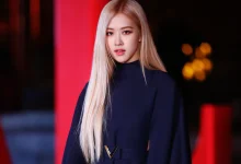 Blackpink’s Rosé Teases New Single ‘Vampirehollie’, Yours Truly, News, March 3, 2024