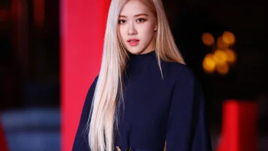 Blackpink’s Rosé Teases New Single ‘Vampirehollie’, Yours Truly, Blackpink, March 2, 2024