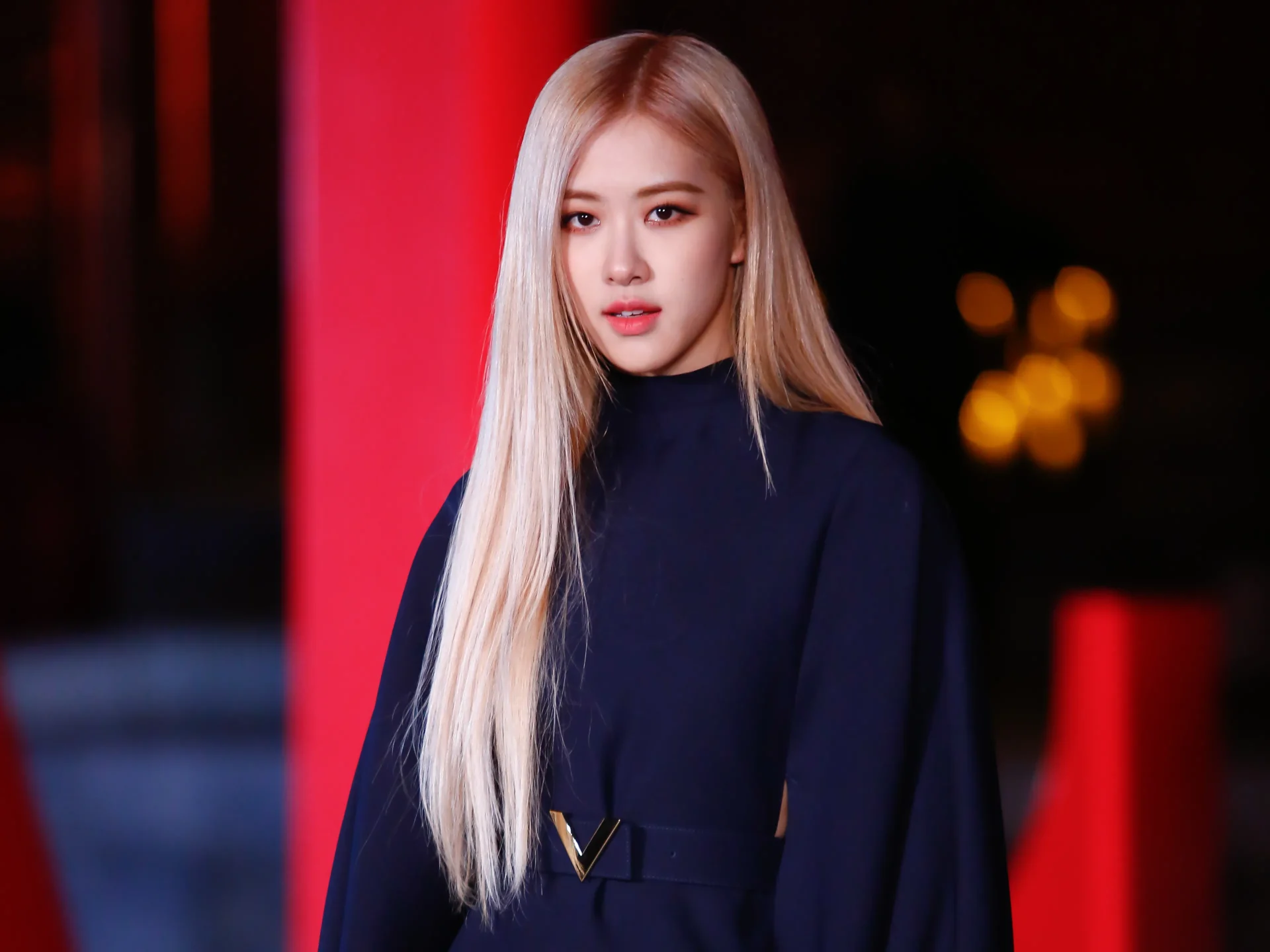 Blackpink’s Rosé Teases New Single ‘Vampirehollie’, Yours Truly, News, May 17, 2024