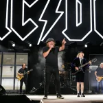 Ac/Dc Set For Uk And European 2024 Stadium Tour Gigs, Yours Truly, News, May 6, 2024