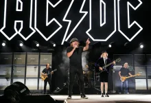 Ac/Dc Set For Uk And European 2024 Stadium Tour Gigs, Yours Truly, News, March 1, 2024