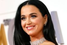 Katy Perry Plans To Leave 'American Idol' After This Season, Yours Truly, News, May 13, 2024