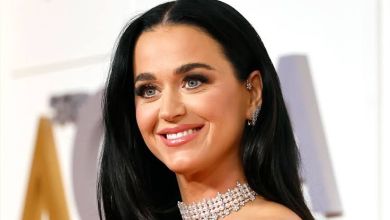 Katy Perry Plans To Leave 'American Idol' After This Season, Yours Truly, Katy Perry, May 6, 2024