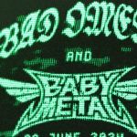 Bad Omens And Babymetal Announce Huge Co-Headline Show For Summer 2024, Yours Truly, News, May 18, 2024