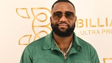 Cassper Nyovest Comments On Ivory Coast'S Victory Over Nigeria In The Concluded Afcon Tournament, Yours Truly, Cassper Nyovest, May 12, 2024