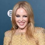 Kylie Minogue To Receive Special Recognition At The Brit Awards, Yours Truly, News, May 14, 2024