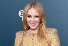Kylie Minogue To Receive Special Recognition At The Brit Awards, Yours Truly, Articles, February 24, 2024