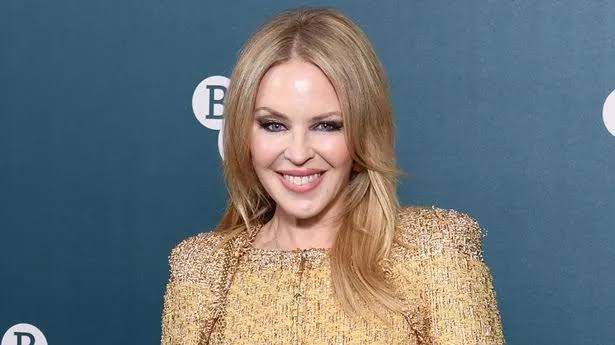Kylie Minogue To Receive Special Recognition At The Brit Awards, Yours Truly, Articles, February 23, 2024