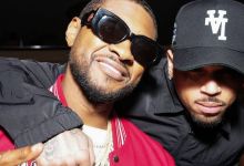 Chris Brown Offers Usher The Olive Branch Following Heated Altercation, Yours Truly, News, May 21, 2024