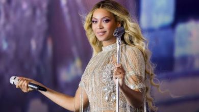 Beyoncé Is Allegedly Working Toward A Las Vegas Residency, Yours Truly, Beyonce, February 26, 2024