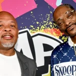 Dr. Dre And Snoop Dogg Join Forces On New Venture ‘Gin &Amp; Juice’ Cocktails, Yours Truly, News, May 3, 2024