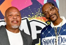 Dr. Dre And Snoop Dogg Join Forces On New Venture ‘Gin &Amp; Juice’ Cocktails, Yours Truly, News, March 2, 2024