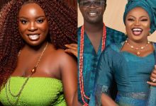Singer Ewa Cole Allegedly Sues Jjc Skillz And Funke Akindele For Copyright Violations And Is Seeking N300M, Yours Truly, News, May 4, 2024