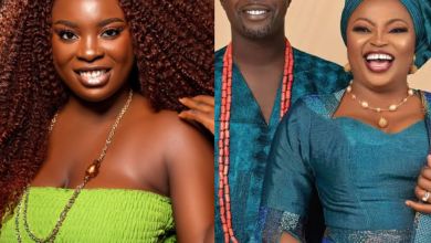 Singer Ewa Cole Allegedly Sues Jjc Skillz And Funke Akindele For Copyright Violations And Is Seeking N300M, Yours Truly, Jjc Skillz, April 27, 2024