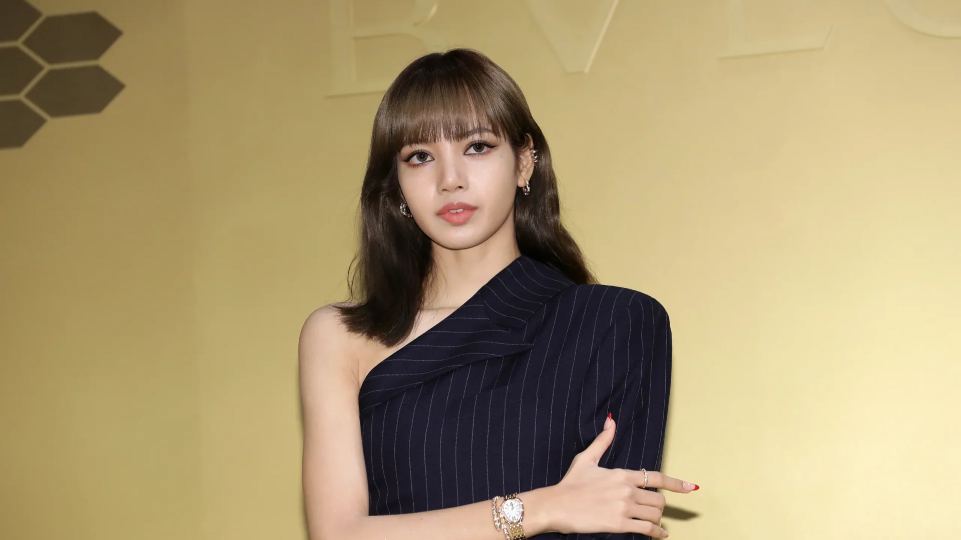 Blackpink’s Lisa Set To Make Acting Debut In ‘The White Lotus’ S3, Yours Truly, News, February 23, 2024
