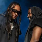 Kanye West &Amp; Ty Dolla $Ign To Headline New Rolling Loud Cali Date, Yours Truly, News, April 26, 2024