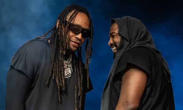 Kanye West &Amp; Ty Dolla $Ign To Headline New Rolling Loud Cali Date, Yours Truly, News, May 4, 2024