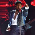 Usher Lands His First Diamond Single Following The Super Bowl Halftime Show, Yours Truly, News, April 26, 2024
