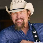 Toby Keith Posthumously Returns To The Top Spot On The Billboard 200 With His Album, &Quot;35 Biggest Hits&Quot;, Yours Truly, News, May 2, 2024