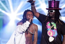 T-Pain, Lil-Wayne Express Interest In Headlining A Super Bowl Halftime Show, Yours Truly, News, February 25, 2024