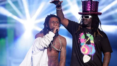 T-Pain, Lil-Wayne Express Interest In Headlining A Super Bowl Halftime Show, Yours Truly, Super Bowl, February 28, 2024