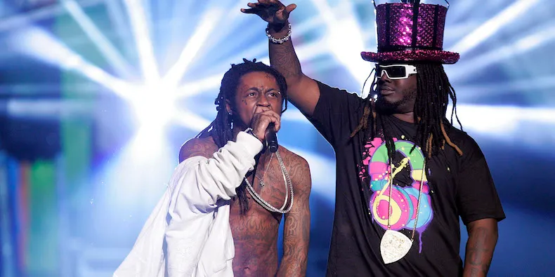 T-Pain, Lil-Wayne Express Interest In Headlining A Super Bowl Halftime Show, Yours Truly, News, May 9, 2024