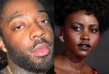 Brent Faiyaz And Lupita Nyong'O Get Flirty In The &Quot;Wy@&Quot; Short Film Trailer, Yours Truly, News, April 29, 2024