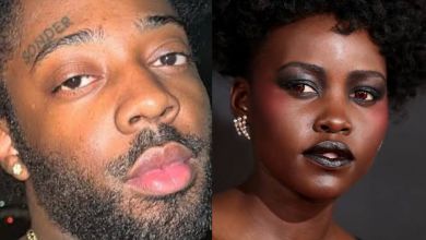 Brent Faiyaz And Lupita Nyong'O Get Flirty In The &Quot;Wy@&Quot; Short Film Trailer, Yours Truly, Lupita Nyong'O, April 28, 2024