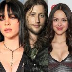 Billie Eilish, Ludwig Göransson, Olivia Rodrigo, And Others Score Wins At The Society Of Composers And Lyricists Awards 2024, Yours Truly, News, May 3, 2024