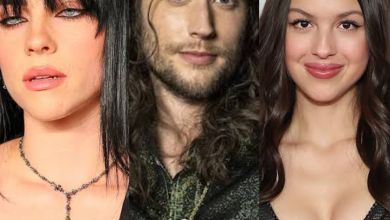 Billie Eilish, Ludwig Göransson, Olivia Rodrigo, And Others Score Wins At The Society Of Composers And Lyricists Awards 2024, Yours Truly, Ludwig Göransson, May 16, 2024