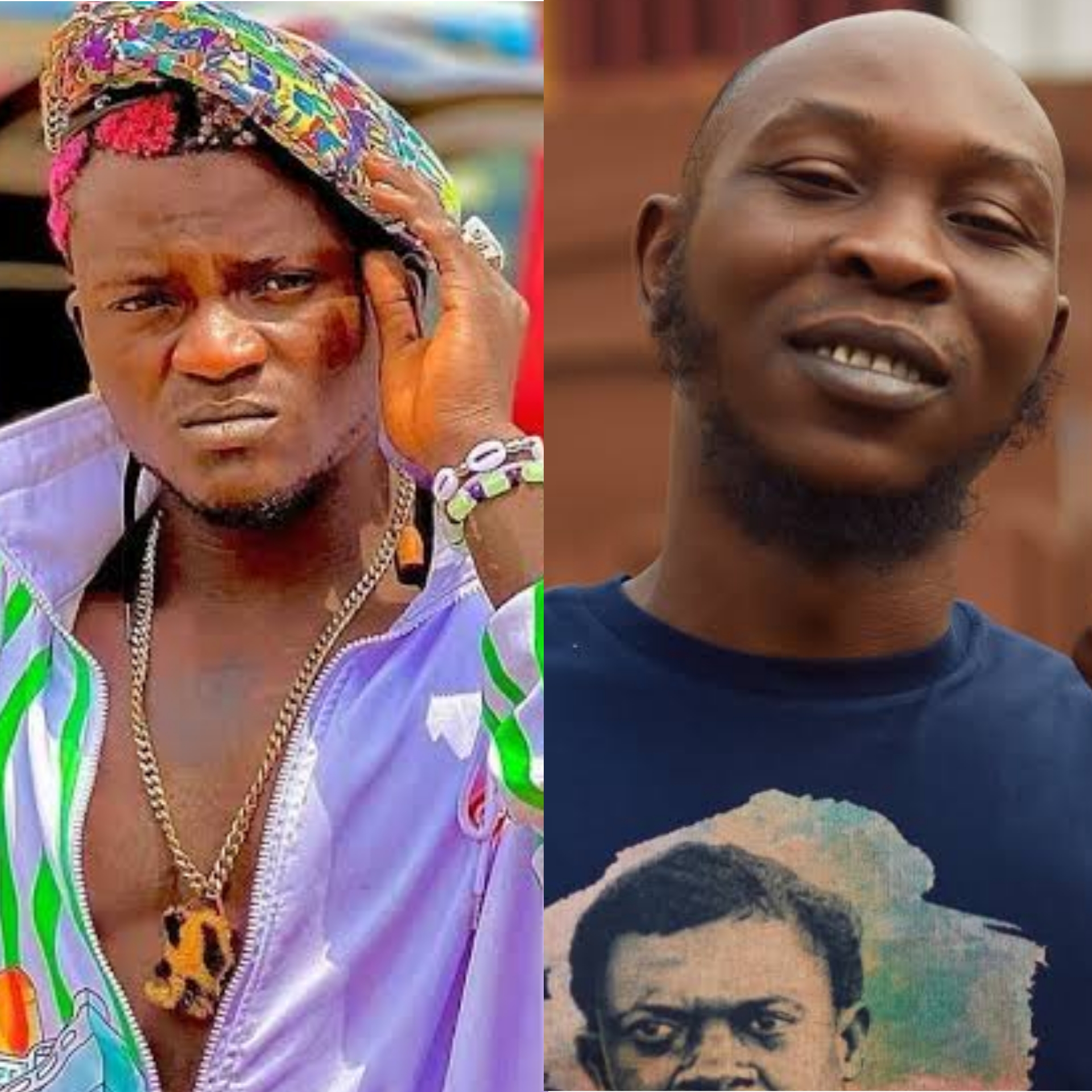 Portable Criticizes Seun Kuti'S Views On Cheating In Marriage, Yours Truly, News, May 9, 2024