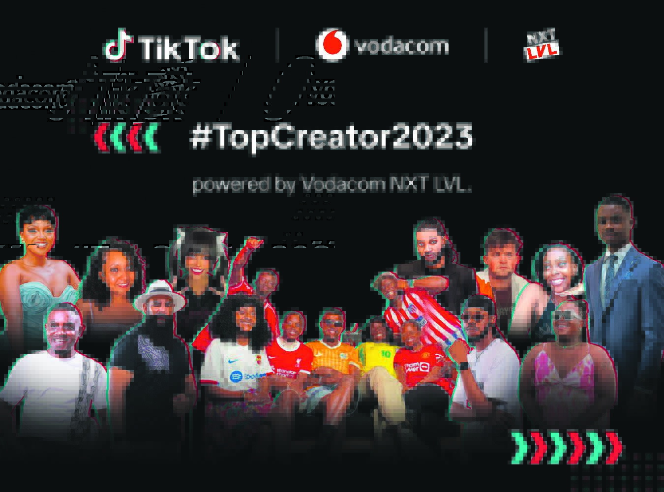 Tiktok'S Top Creator Awards 2023 Honors African Creativity, Yours Truly, News, May 7, 2024