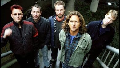 Pearl Jam Announces &Quot;Dark Matter,&Quot; Their Upcoming Album, And Plans Of A World Tour, Yours Truly, Pearl Jam, May 19, 2024