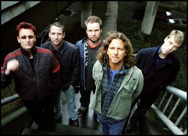Pearl Jam Announces &Quot;Dark Matter,&Quot; Their Upcoming Album, And Plans Of A World Tour, Yours Truly, News, May 8, 2024