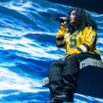 Sza Will Headline London’s Bst Hyde Park 2024, Yours Truly, News, May 17, 2024