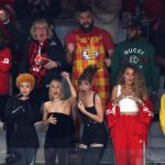 Kanye West Denies Being Removed From Super Bowl Seat By Taylor Swift, Yours Truly, News, May 3, 2024