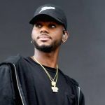 Bryson Tiller Makes A Stunning Comeback With The Detroit-Influenced &Quot;Whatever She Wants&Quot;, Yours Truly, News, May 2, 2024