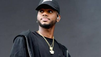 Bryson Tiller Makes A Stunning Comeback With The Detroit-Influenced &Quot;Whatever She Wants&Quot;, Yours Truly, Bryson Tiller, April 25, 2024