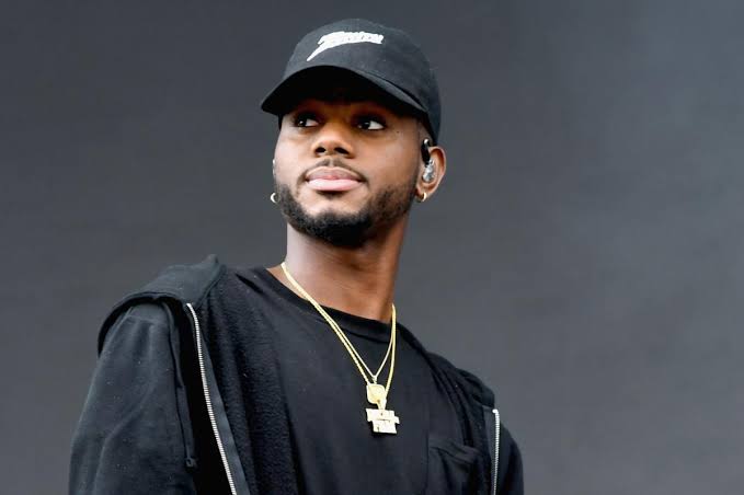 Bryson Tiller Makes A Stunning Comeback With The Detroit-Influenced &Quot;Whatever She Wants&Quot;, Yours Truly, News, May 3, 2024