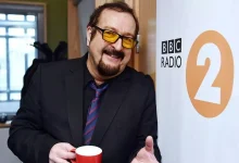 Bbc Radio Legend, Steve Wright, Dies Aged 69, Yours Truly, News, April 30, 2024