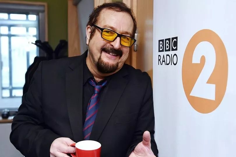 Bbc Radio Legend, Steve Wright, Dies Aged 69, Yours Truly, News, May 2, 2024