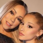 Ariana Grande Teams Up With Mariah Carey For &Quot;Yes, And?&Quot; Remix, Yours Truly, News, April 29, 2024
