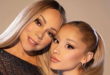 Ariana Grande Teams Up With Mariah Carey For &Quot;Yes, And?&Quot; Remix, Yours Truly, News, May 2, 2024