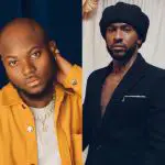 King Promise And Skepta Hint At A Possible Music Collaboration, Yours Truly, News, May 6, 2024