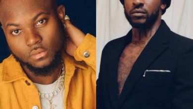King Promise And Skepta Hint At A Possible Music Collaboration, Yours Truly, Skepta, March 2, 2024