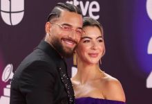 Maluma And His Expectant Girlfriend Display Her Baby Bump On Valentine'S Day, Yours Truly, News, May 10, 2024