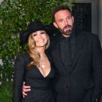 Jennifer Lopez Speaks On &Quot;Split&Quot; From Ben Affleck And Earlier Wedding Postponement, Yours Truly, News, May 19, 2024
