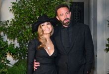 Jennifer Lopez Speaks On &Quot;Split&Quot; From Ben Affleck And Earlier Wedding Postponement, Yours Truly, News, May 2, 2024