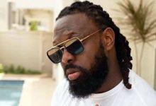 Timaya Charged With Song Infringement For &Quot;Dey Your Dey&Quot;, Yours Truly, News, May 9, 2024