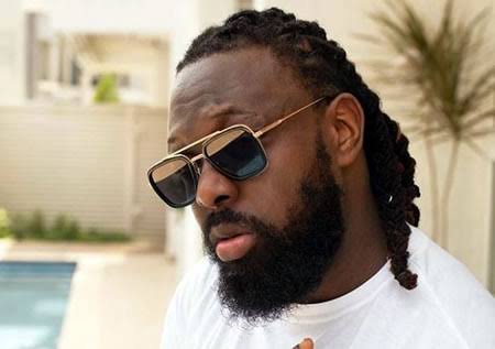 Timaya Charged With Song Infringement For &Quot;Dey Your Dey&Quot;, Yours Truly, News, May 6, 2024